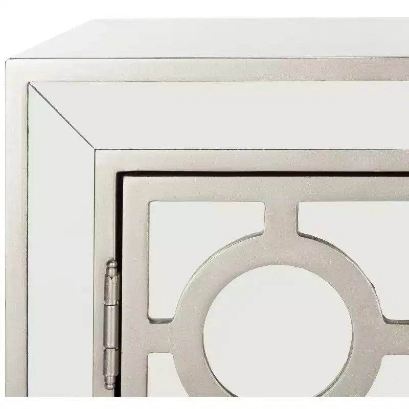 Commode Kaia à 2 portes - CHS6404 - Safavieh