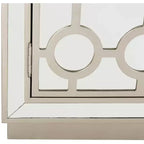 Commode Kaia à 2 portes - CHS6404 - Safavieh