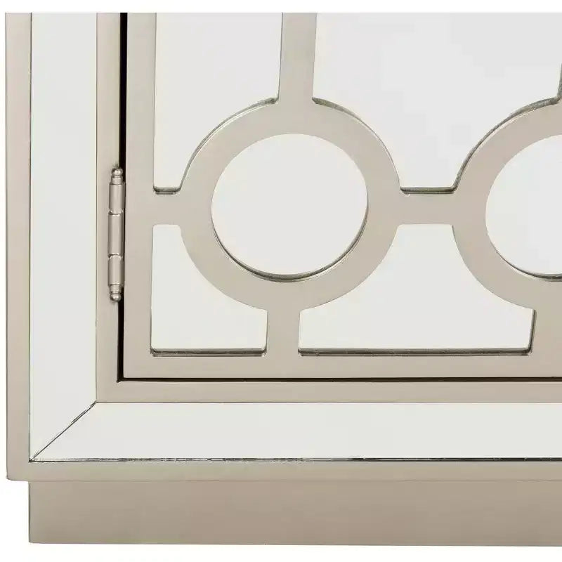 Commode Kaia à 2 portes - CHS6404 - Safavieh
