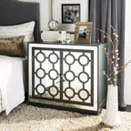 Commode Kaia à 2 portes - CHS6404 - Safavieh