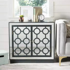 Commode Kaia à 2 portes - CHS6404 - Safavieh
