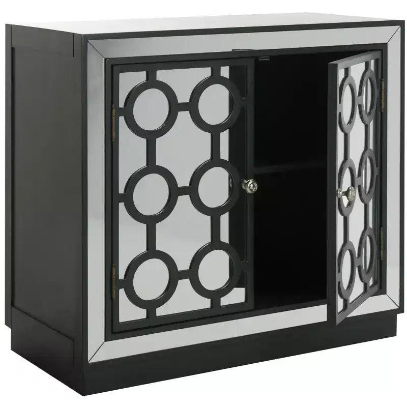 Commode Kaia à 2 portes - CHS6404 - Safavieh