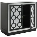 Commode Kaia à 2 portes - CHS6404 - Safavieh
