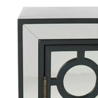 Commode Kaia à 2 portes - CHS6404 - Safavieh