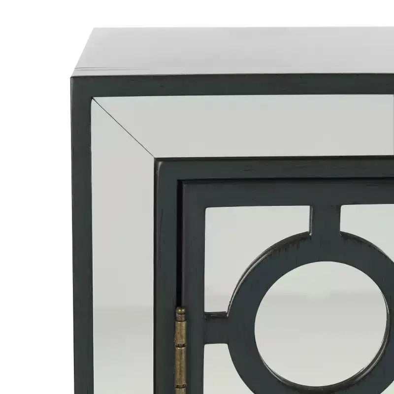 Commode Kaia à 2 portes - CHS6404 - Safavieh