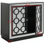 Commode Kaia à 2 portes - CHS6404 - Safavieh