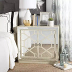 Commode Kaia à 2 portes - CHS6404 - Safavieh