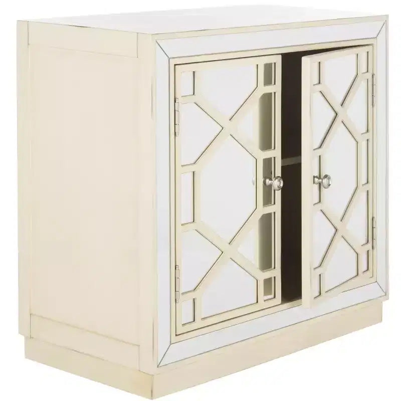 Commode Kaia à 2 portes - CHS6404 - Safavieh