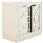 Commode Kaia à 2 portes - CHS6404 - Safavieh