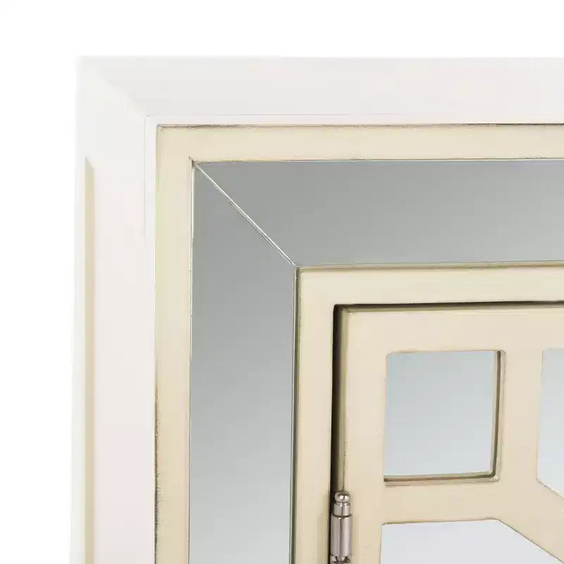 Commode Kaia à 2 portes - CHS6404 - Safavieh