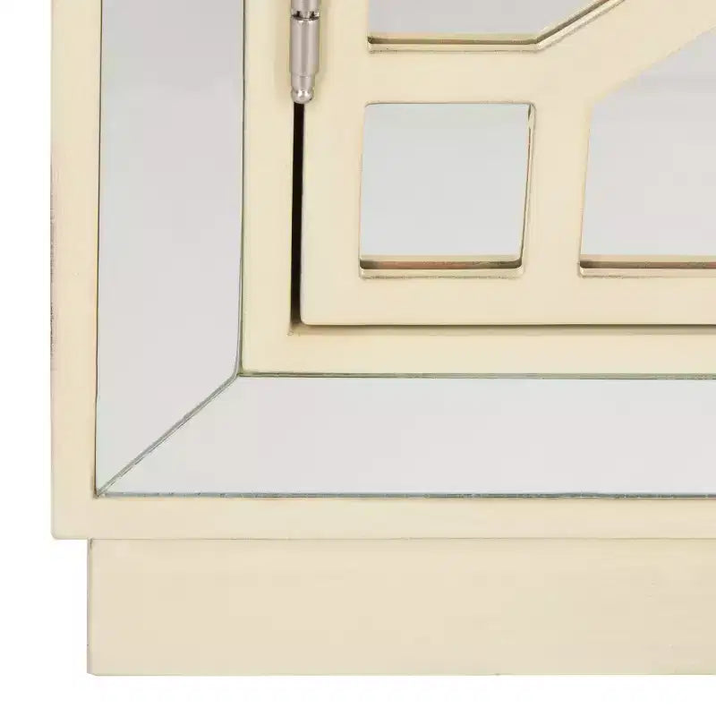 Commode Kaia à 2 portes - CHS6404 - Safavieh