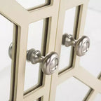 Commode Kaia à 2 portes - CHS6404 - Safavieh