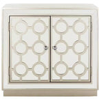 Commode Kaia à 2 portes - CHS6404 - Safavieh