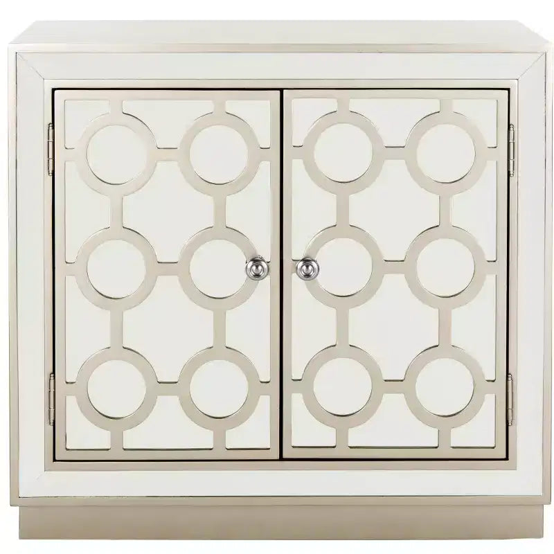 Commode Kaia à 2 portes - CHS6404 - Safavieh