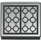 Commode Kaia à 2 portes - CHS6404 - Safavieh