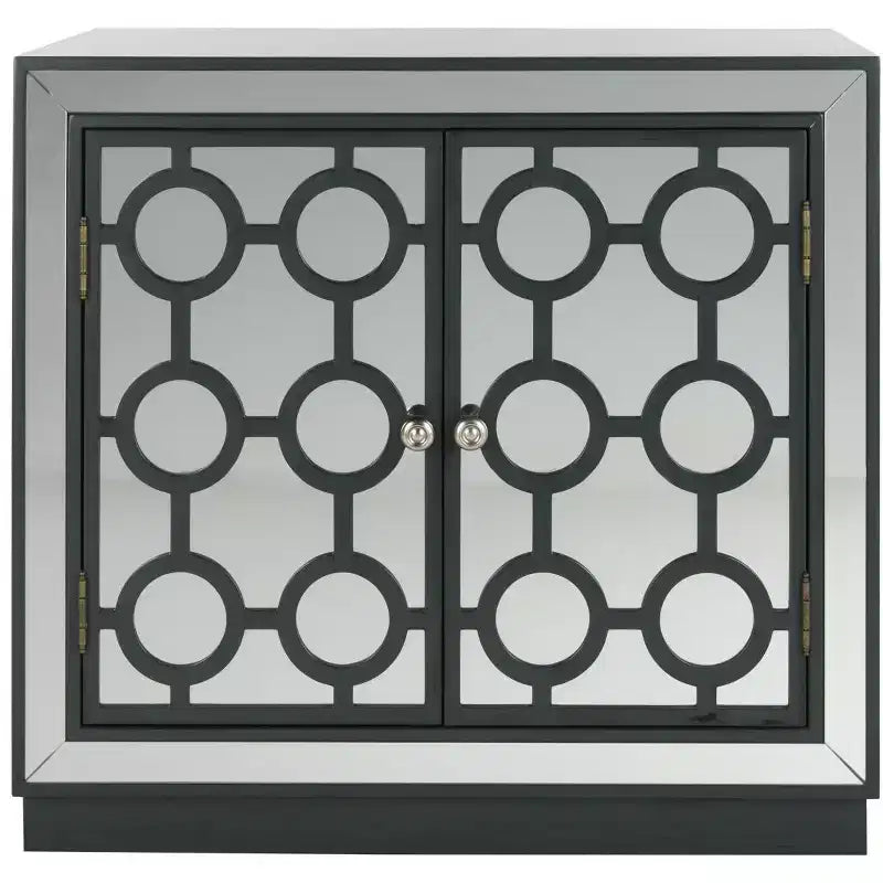 Commode Kaia à 2 portes - CHS6404 - Safavieh