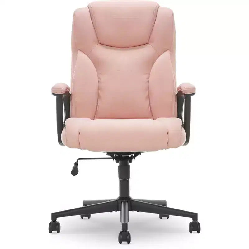 Fauteuil de bureau Hannah II Harvard - Serta