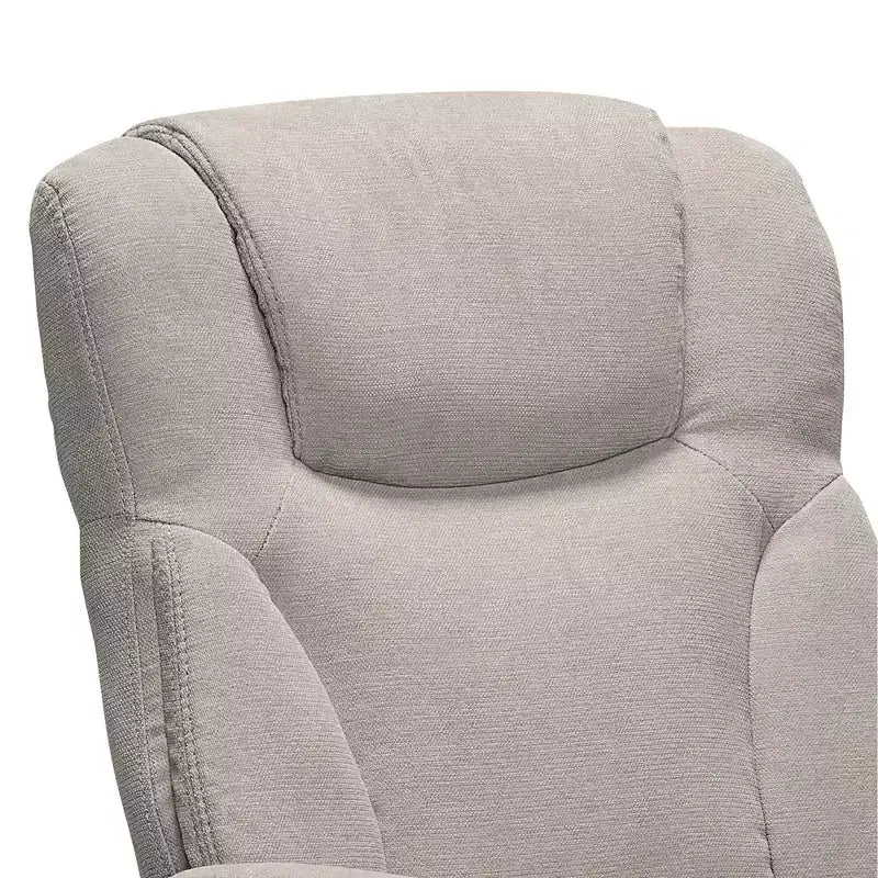 Fauteuil de bureau Hannah II Harvard - Serta