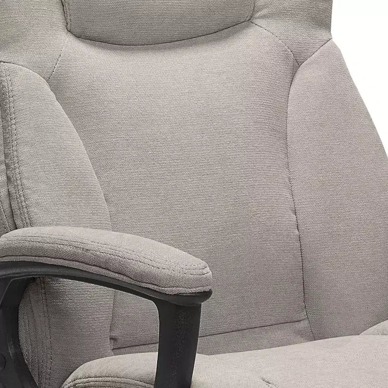 Fauteuil de bureau Hannah II Harvard - Serta