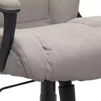 Fauteuil de bureau Hannah II Harvard - Serta