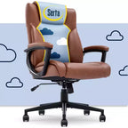 Fauteuil de bureau Hannah II Harvard - Serta