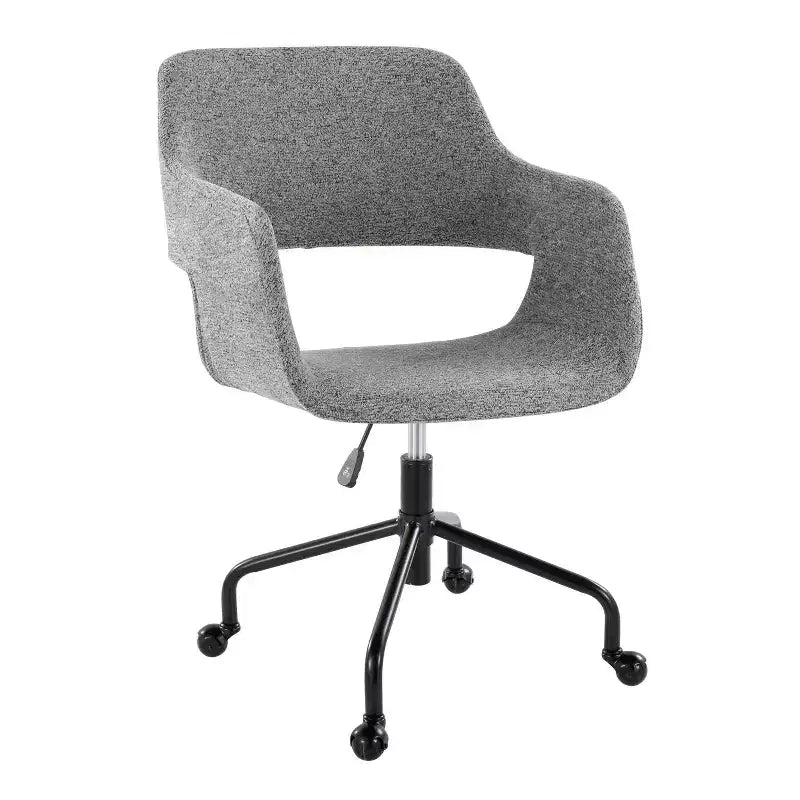 Chaise de bureau réglable Margarite - LumiSource