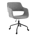 Chaise de bureau réglable Margarite - LumiSource
