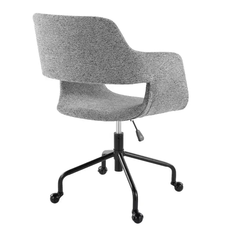 Chaise de bureau réglable Margarite - LumiSource