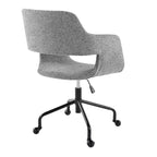 Chaise de bureau réglable Margarite - LumiSource