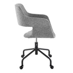 Chaise de bureau réglable Margarite - LumiSource