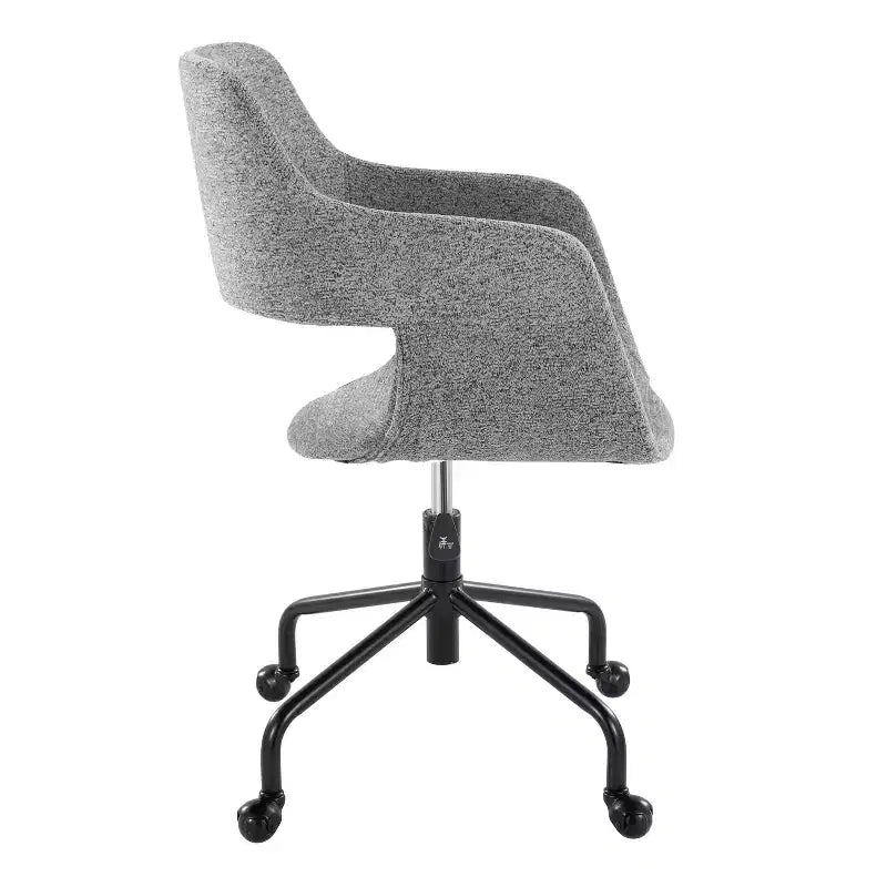 Chaise de bureau réglable Margarite - LumiSource