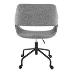 Chaise de bureau réglable Margarite - LumiSource