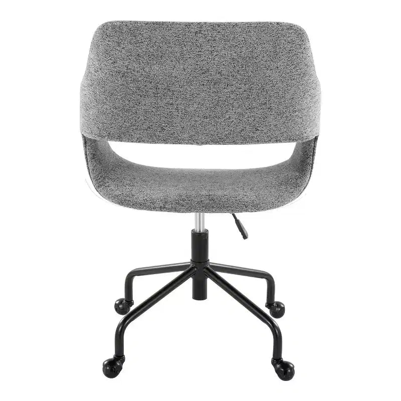 Chaise de bureau réglable Margarite - LumiSource