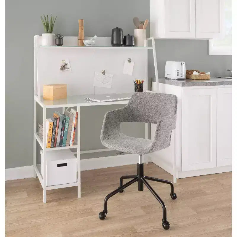 Chaise de bureau réglable Margarite - LumiSource