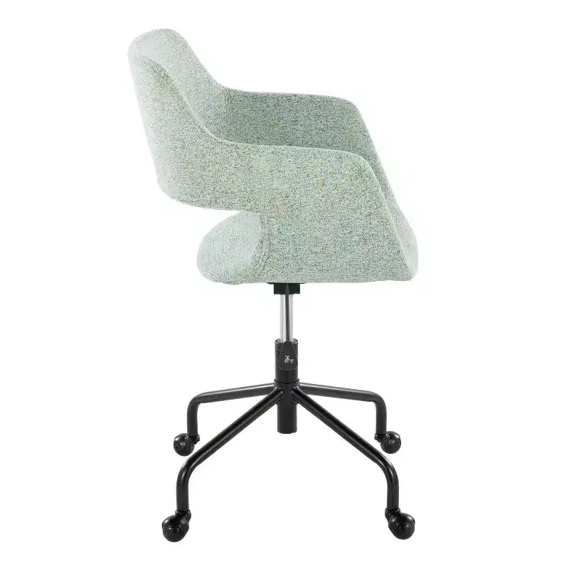 Chaise de bureau réglable Margarite - LumiSource