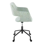 Chaise de bureau réglable Margarite - LumiSource