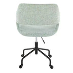 Chaise de bureau réglable Margarite - LumiSource