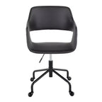 Chaise de bureau réglable Margarite - LumiSource