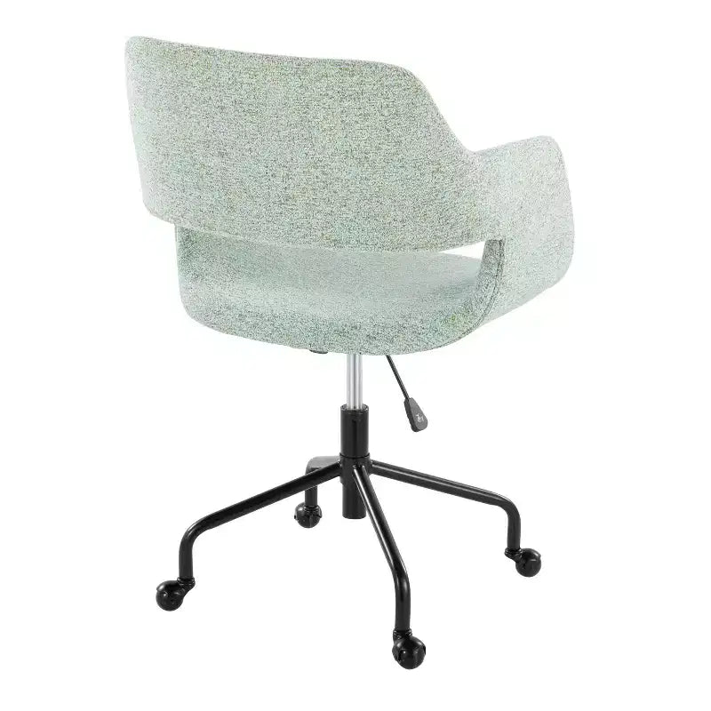 Chaise de bureau réglable Margarite - LumiSource