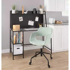 Chaise de bureau réglable Margarite - LumiSource