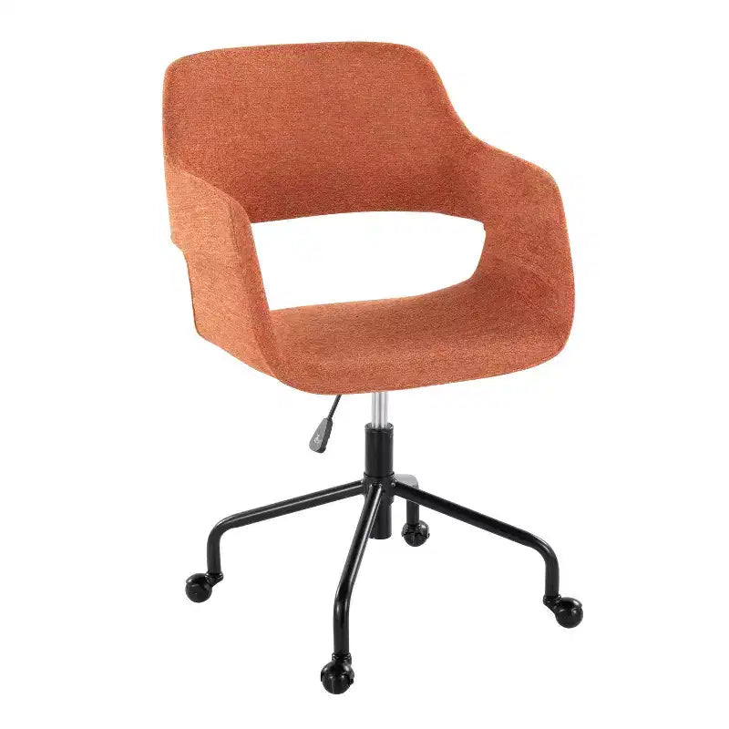 Chaise de bureau réglable Margarite - LumiSource