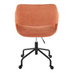 Chaise de bureau réglable Margarite - LumiSource
