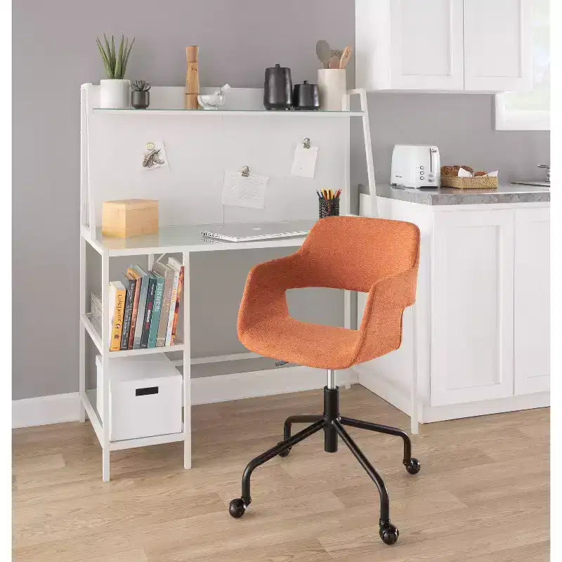 Chaise de bureau réglable Margarite - LumiSource