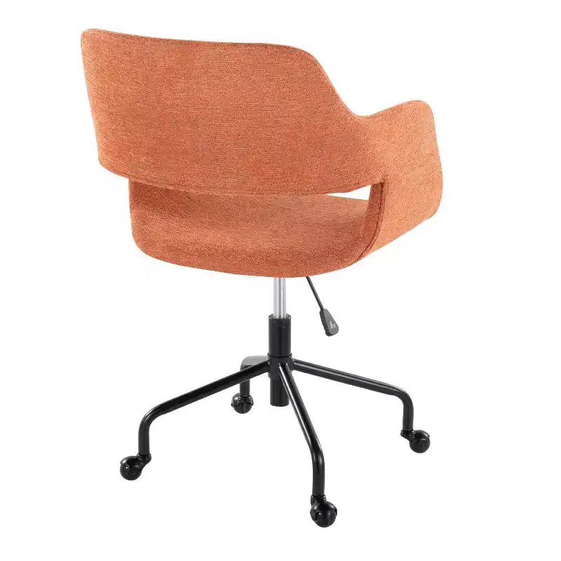 Chaise de bureau réglable Margarite - LumiSource