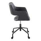 Chaise de bureau réglable Margarite - LumiSource
