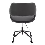 Chaise de bureau réglable Margarite - LumiSource