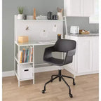 Chaise de bureau réglable Margarite - LumiSource