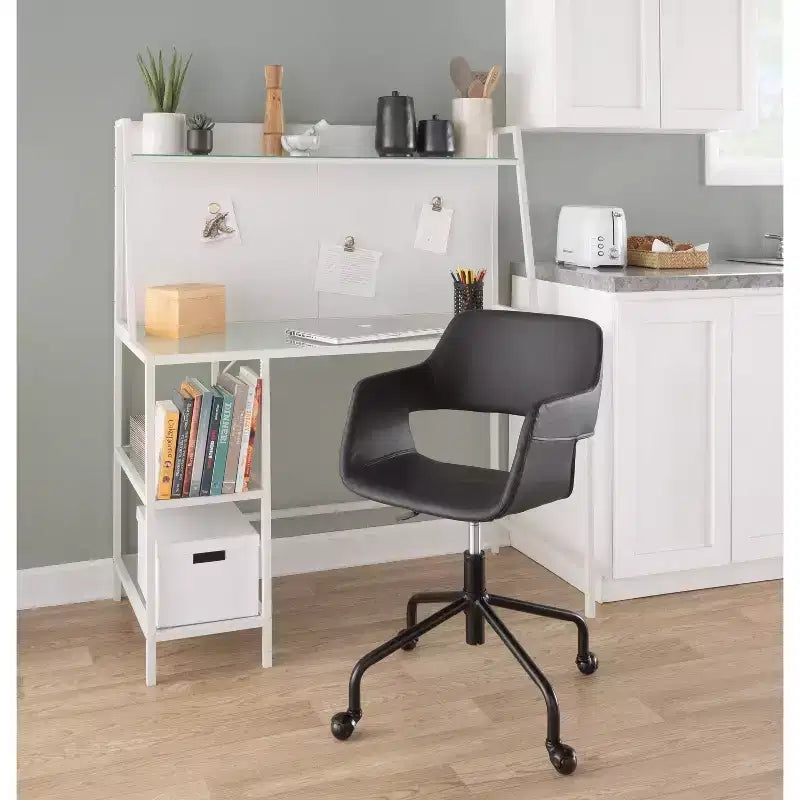 Chaise de bureau réglable Margarite - LumiSource