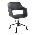 Margarite Adjustable Office Chair - LumiSource