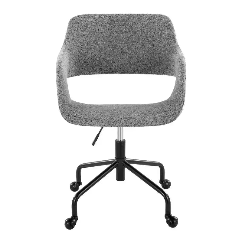 Chaise de bureau réglable Margarite - LumiSource